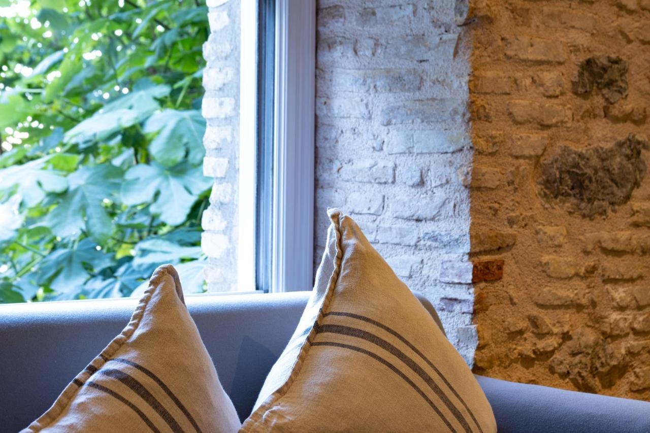 Homie - Heritage Residences Nearby Istiklal Avenue דירה