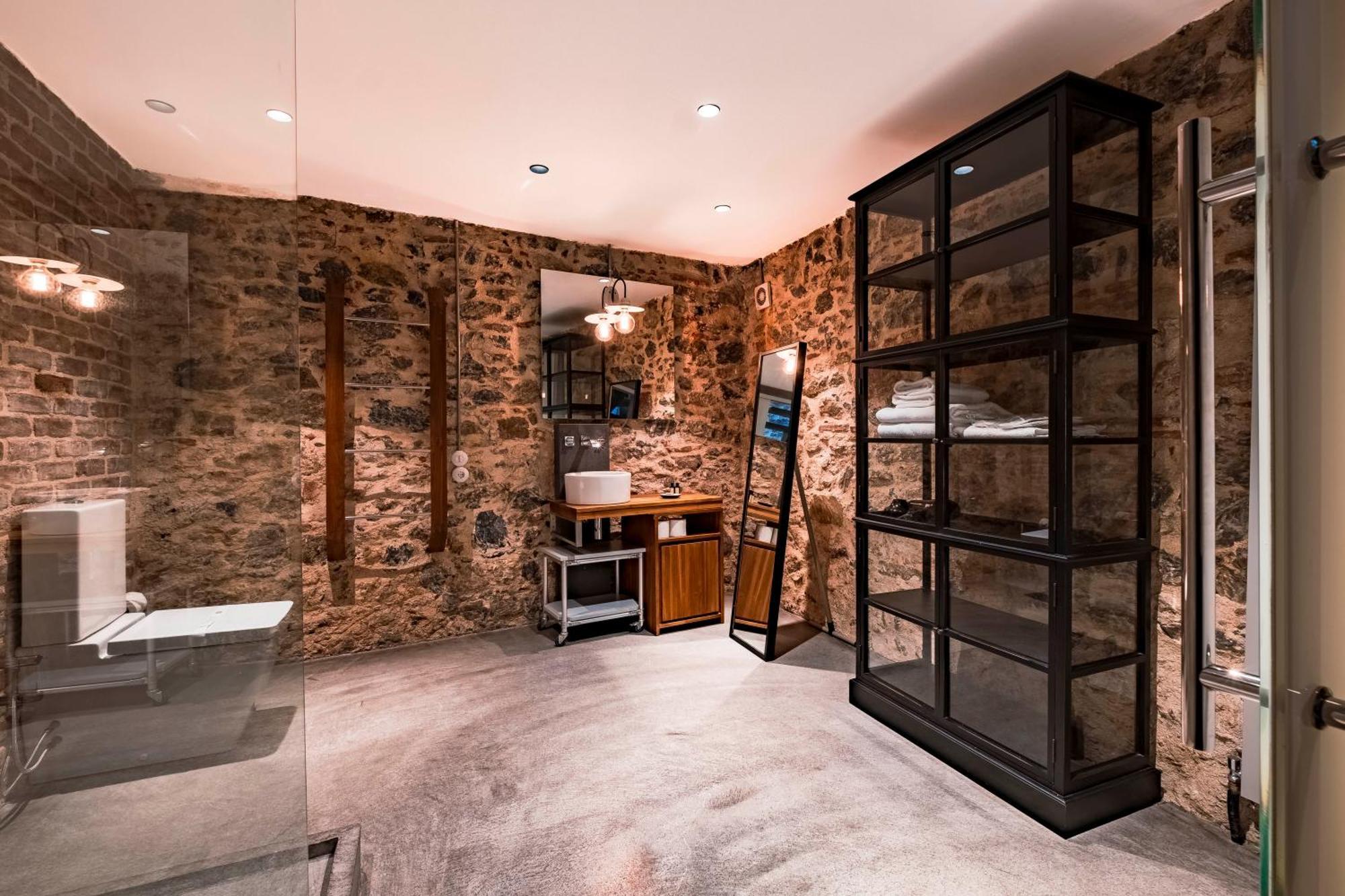 דירה Homie - Heritage Residences Nearby Istiklal Avenue איסטמבול