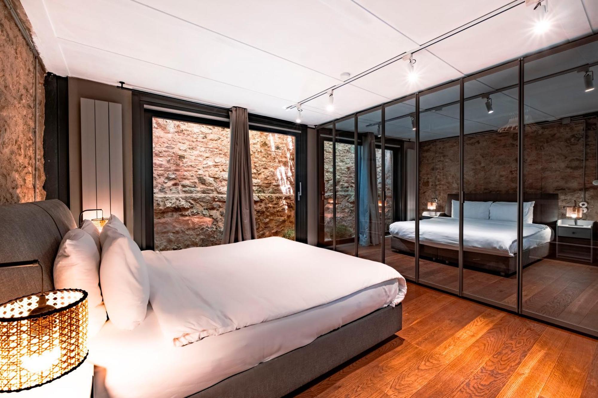 Homie - Heritage Residences Nearby Istiklal Avenue דירה