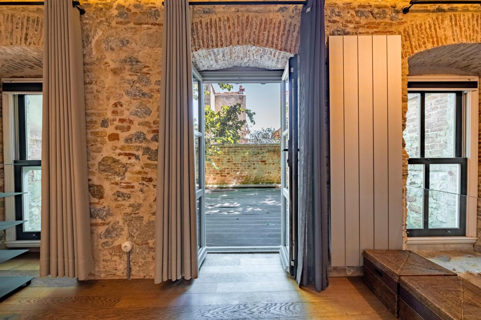 דירה Homie - Heritage Residences Nearby Istiklal Avenue