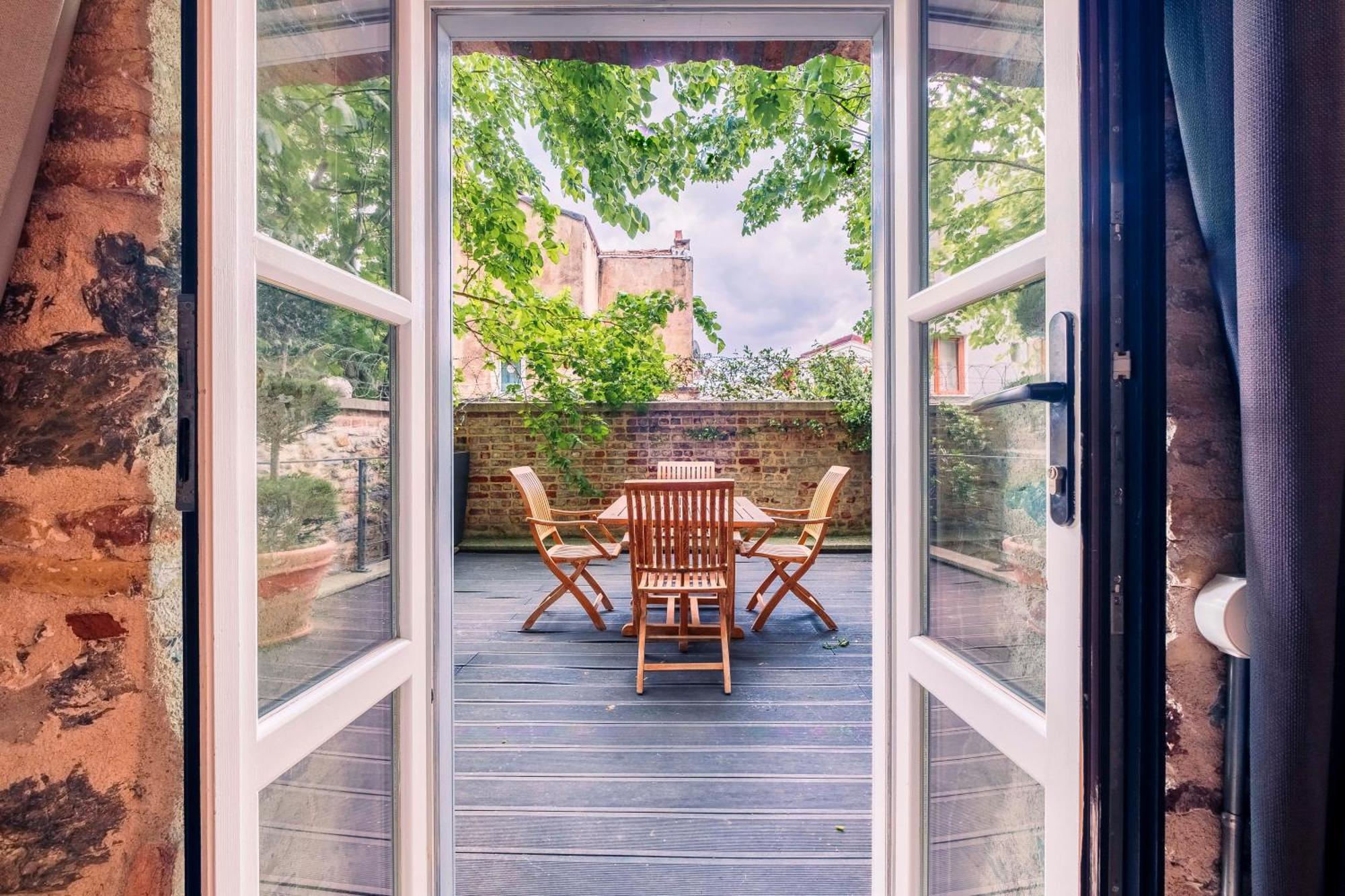 דירה Homie - Heritage Residences Nearby Istiklal Avenue *
