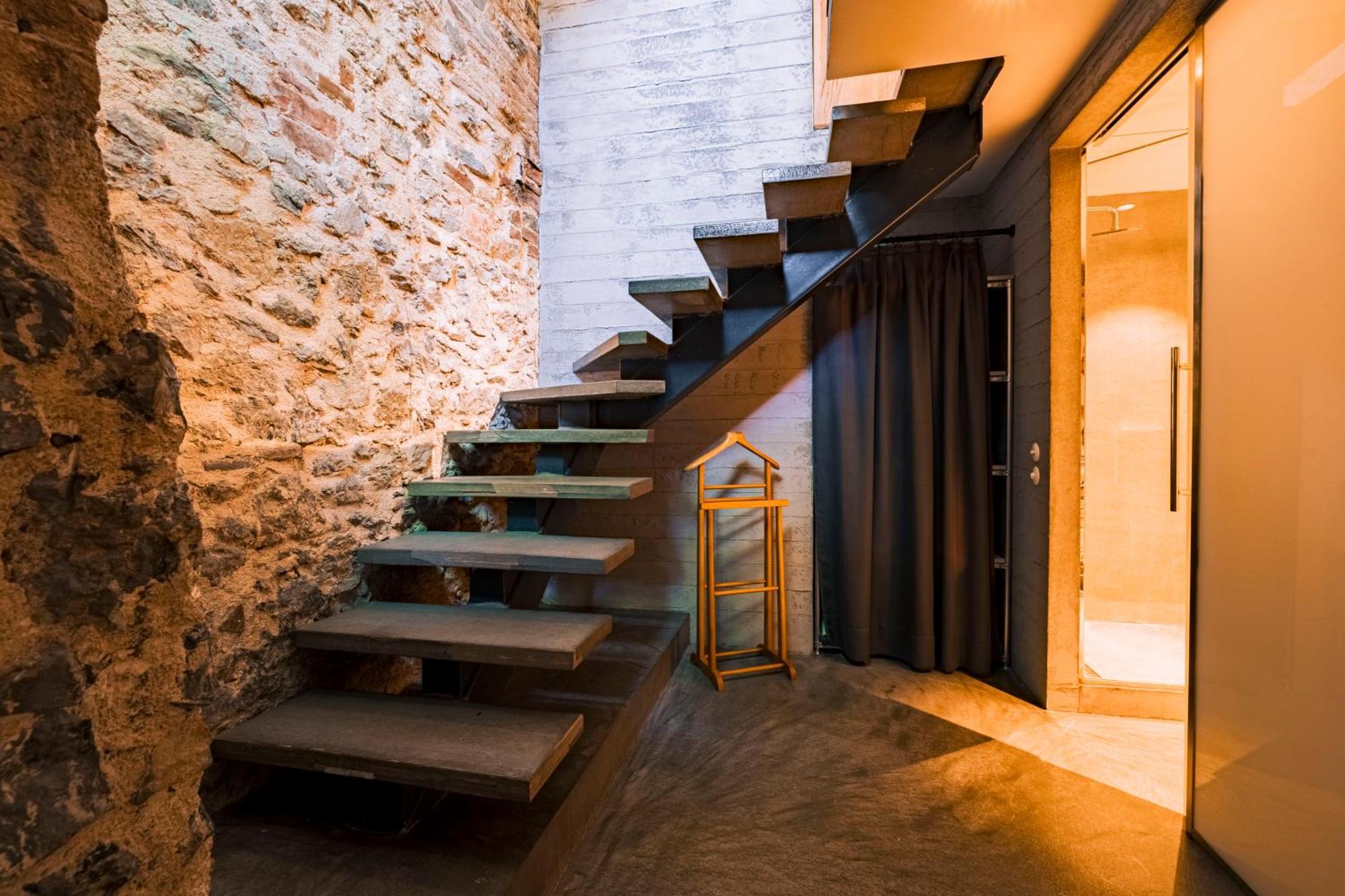 Homie - Heritage Residences Nearby Istiklal Avenue דירה איסטמבול